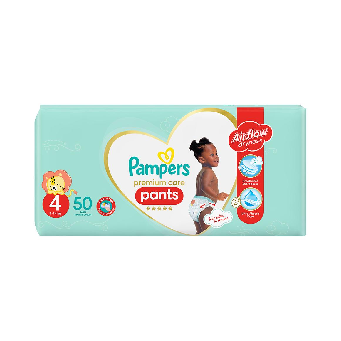 pampers premium care pieluchy jednorazowe rozmiar 1