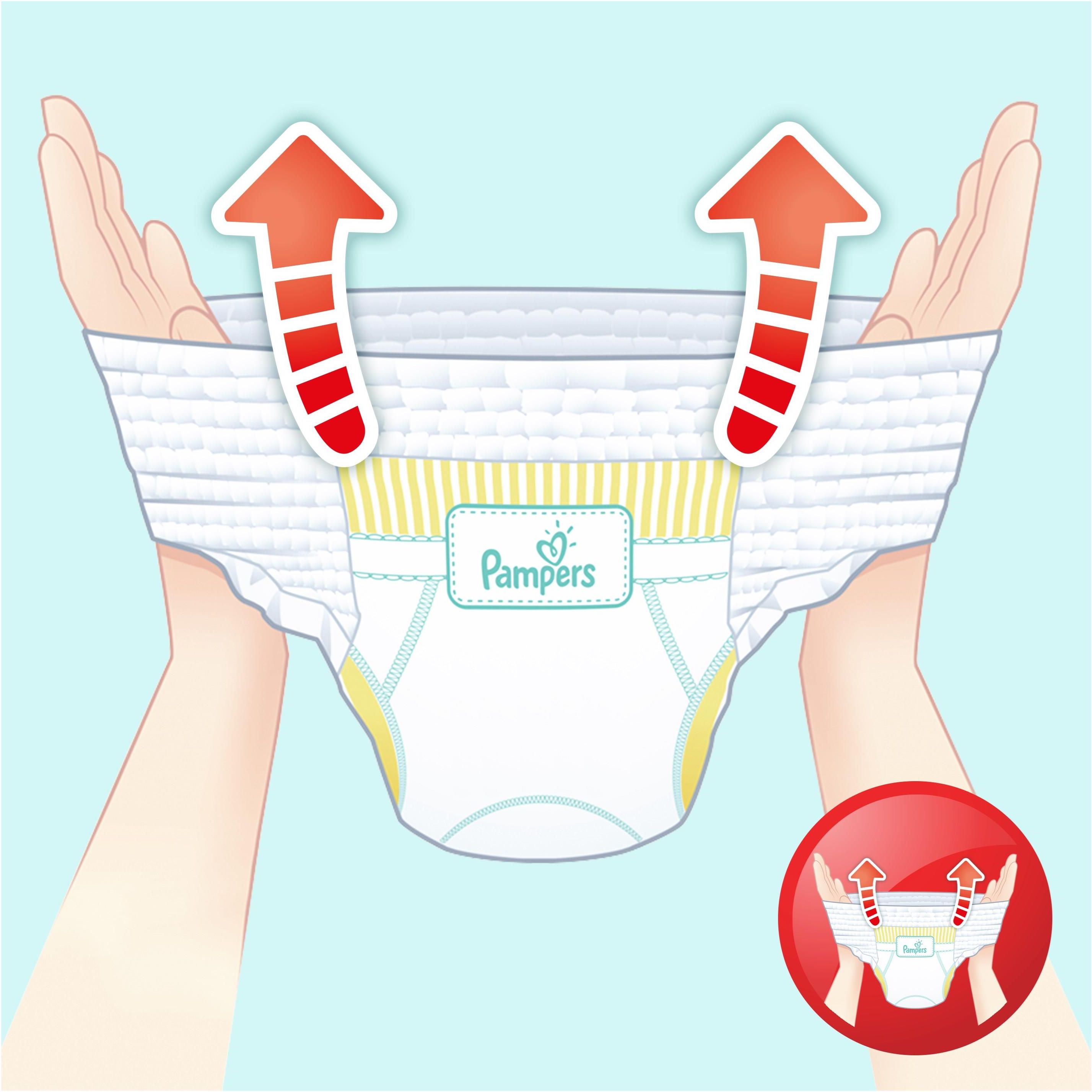 pieluchy pampers premium care promocja