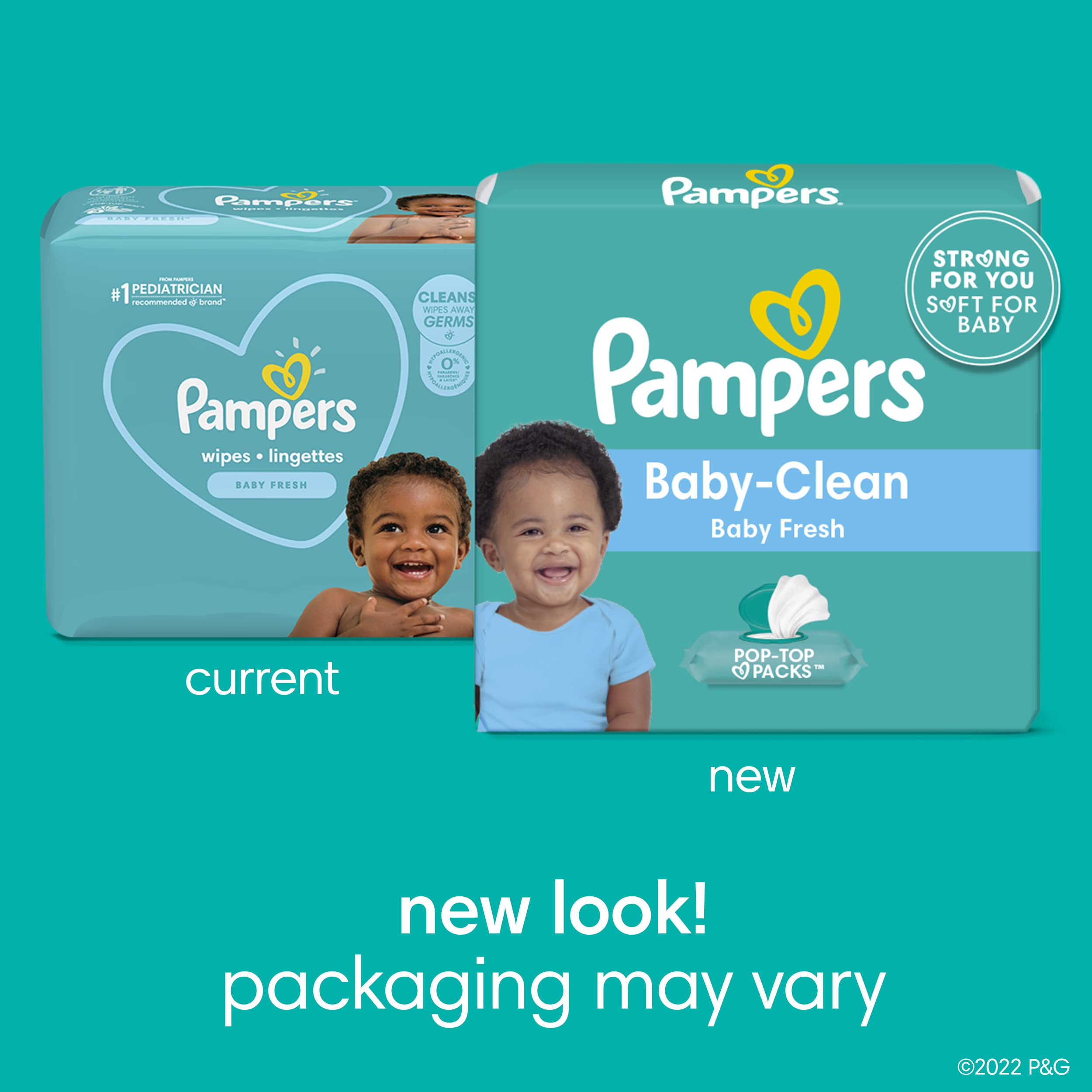 tesco pampers premium care 1