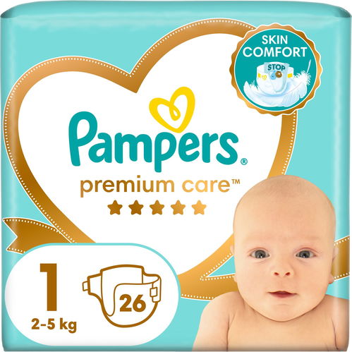 allegro pampers sensitive