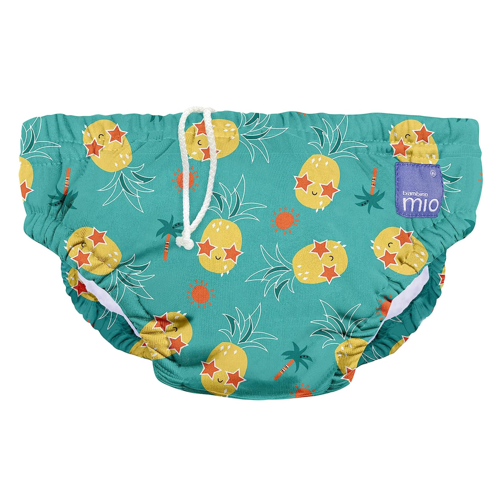 pampers pants opis