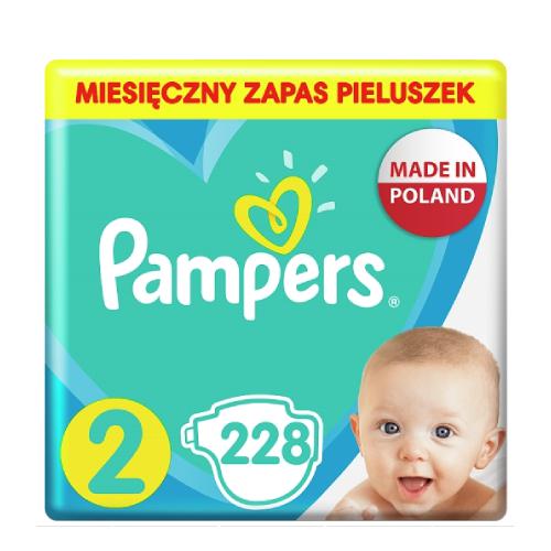 pampers premuum care pants tesco