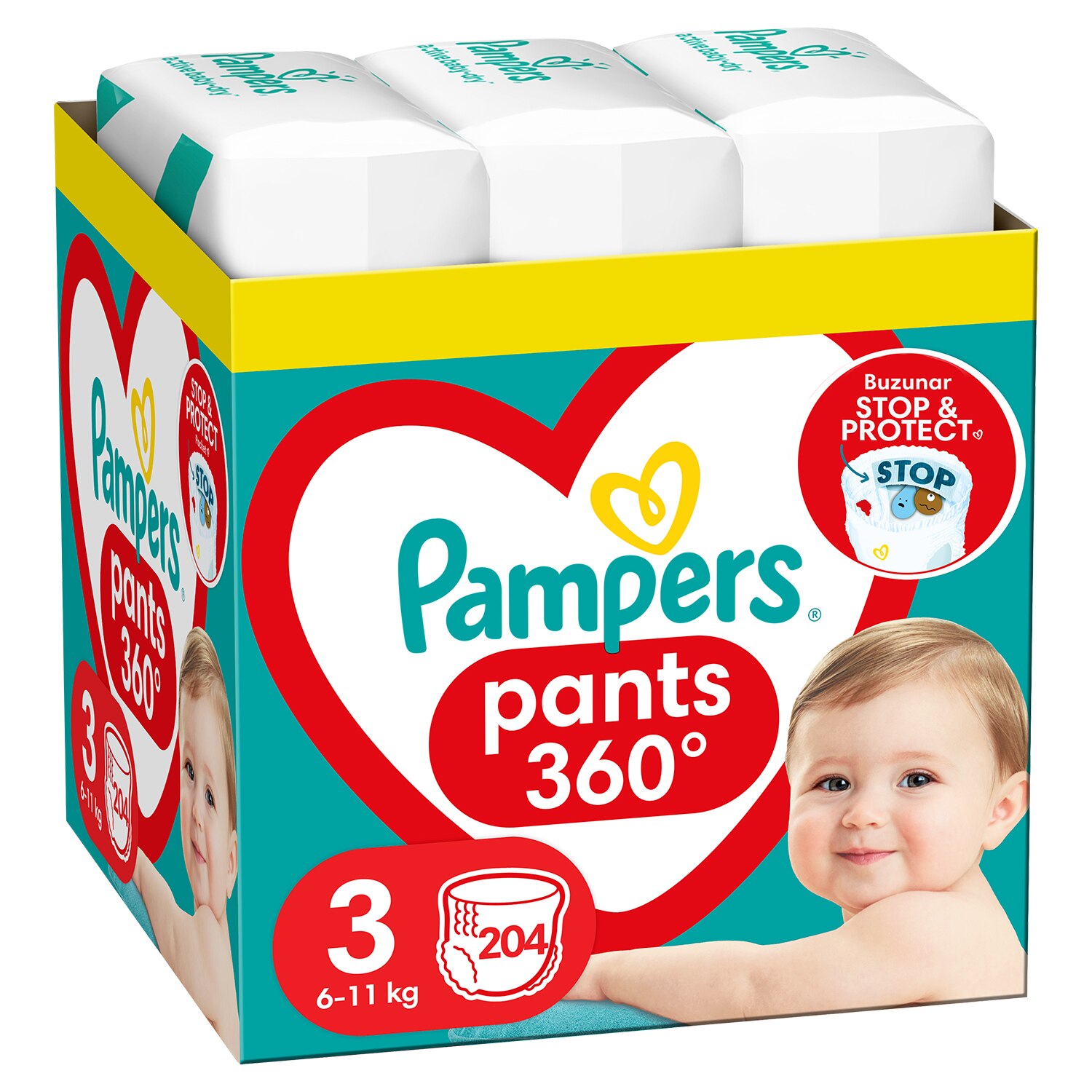 pampers premiumncare 0 xena