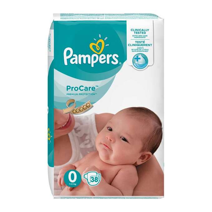 pampers pufies nr 5 emag