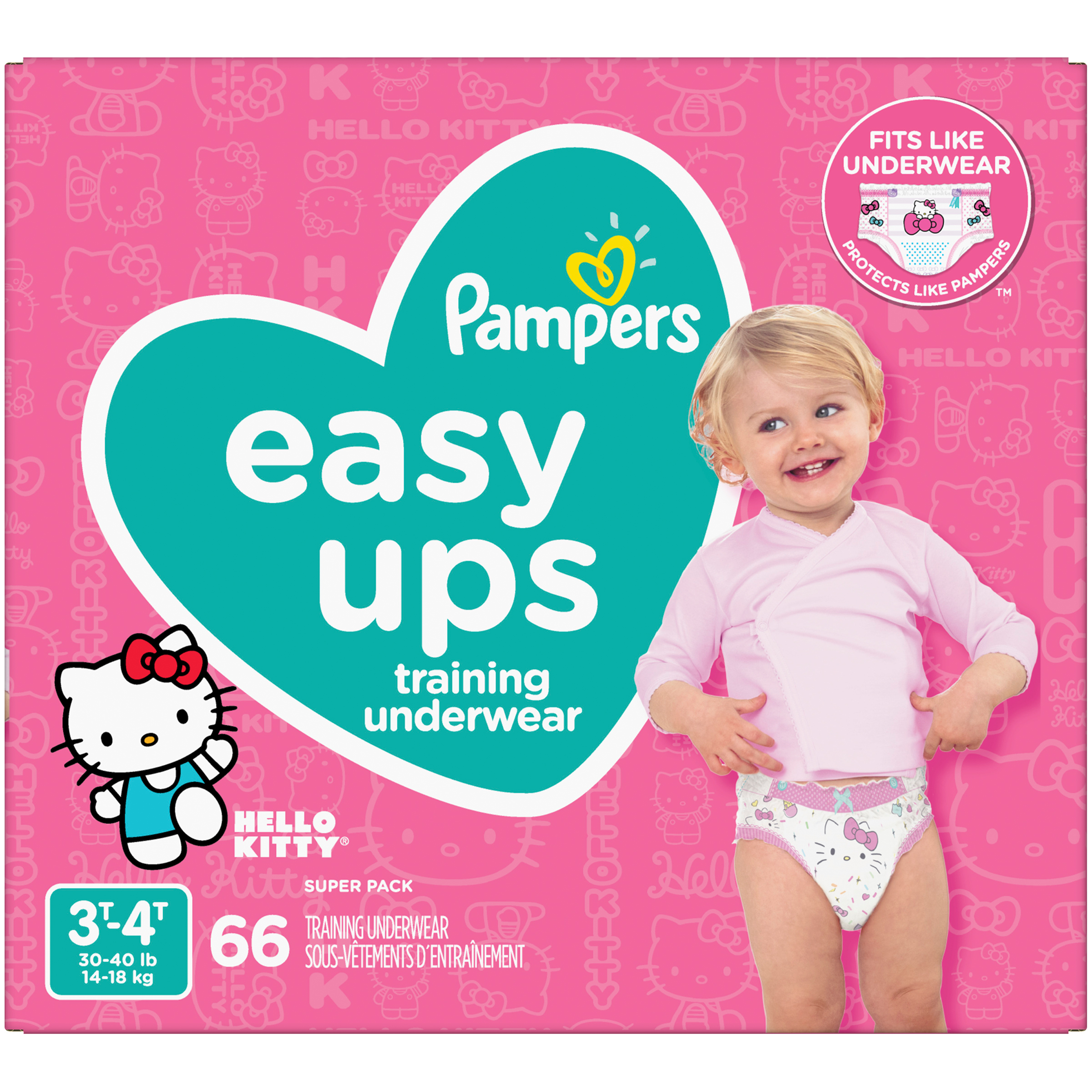 swinka peppa pampers