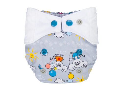 pieluchomajtki pampers 4maxi 100 sztuk