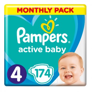 pampers prezzo coop