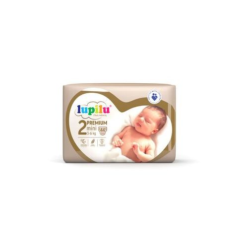 pampers active baby 2 144szt