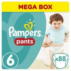 pampers społeczna