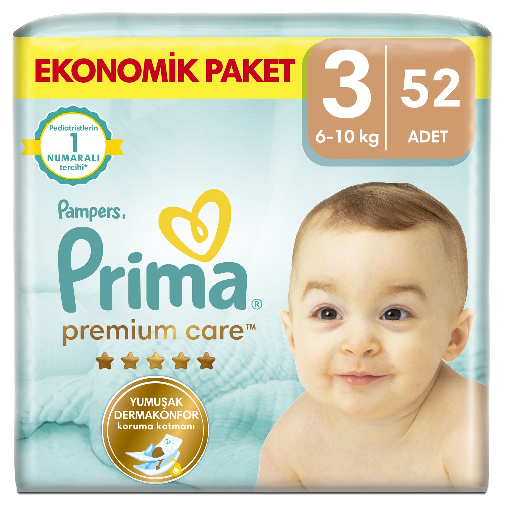 pampers zycie plodowe