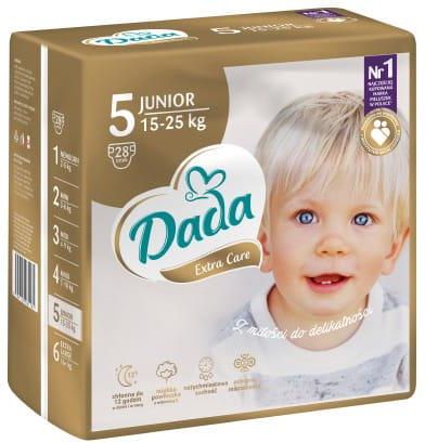 pampers activ baby 3 wyglad