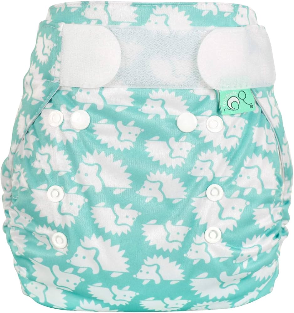 pampers mini