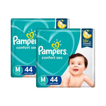 pampers chusteczki sklad opinie