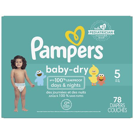 pampers maxi pack 2