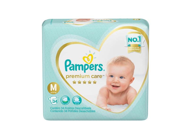 pampers wielorazowy do wody