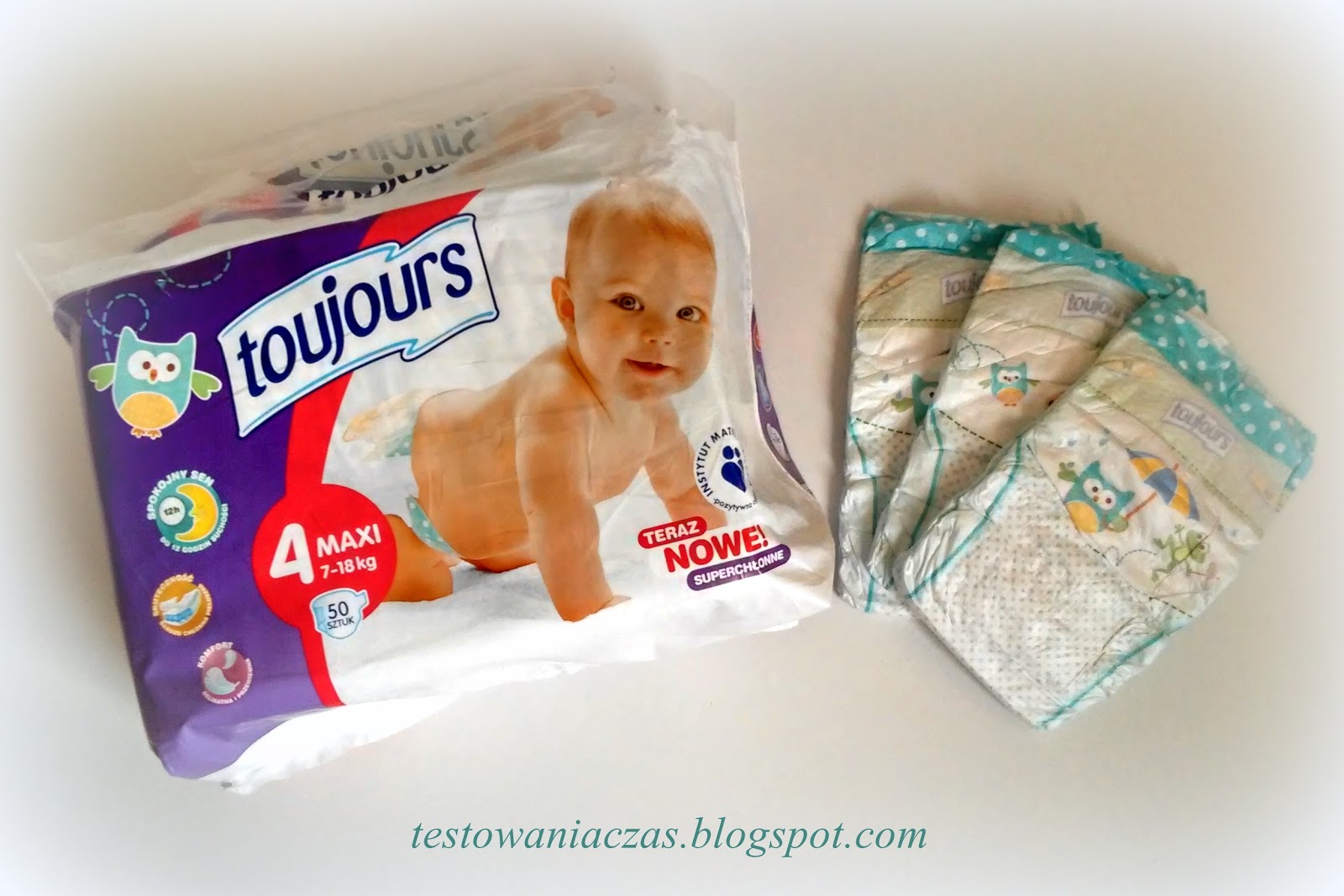 pieluchy pampers premium care 1 opinie