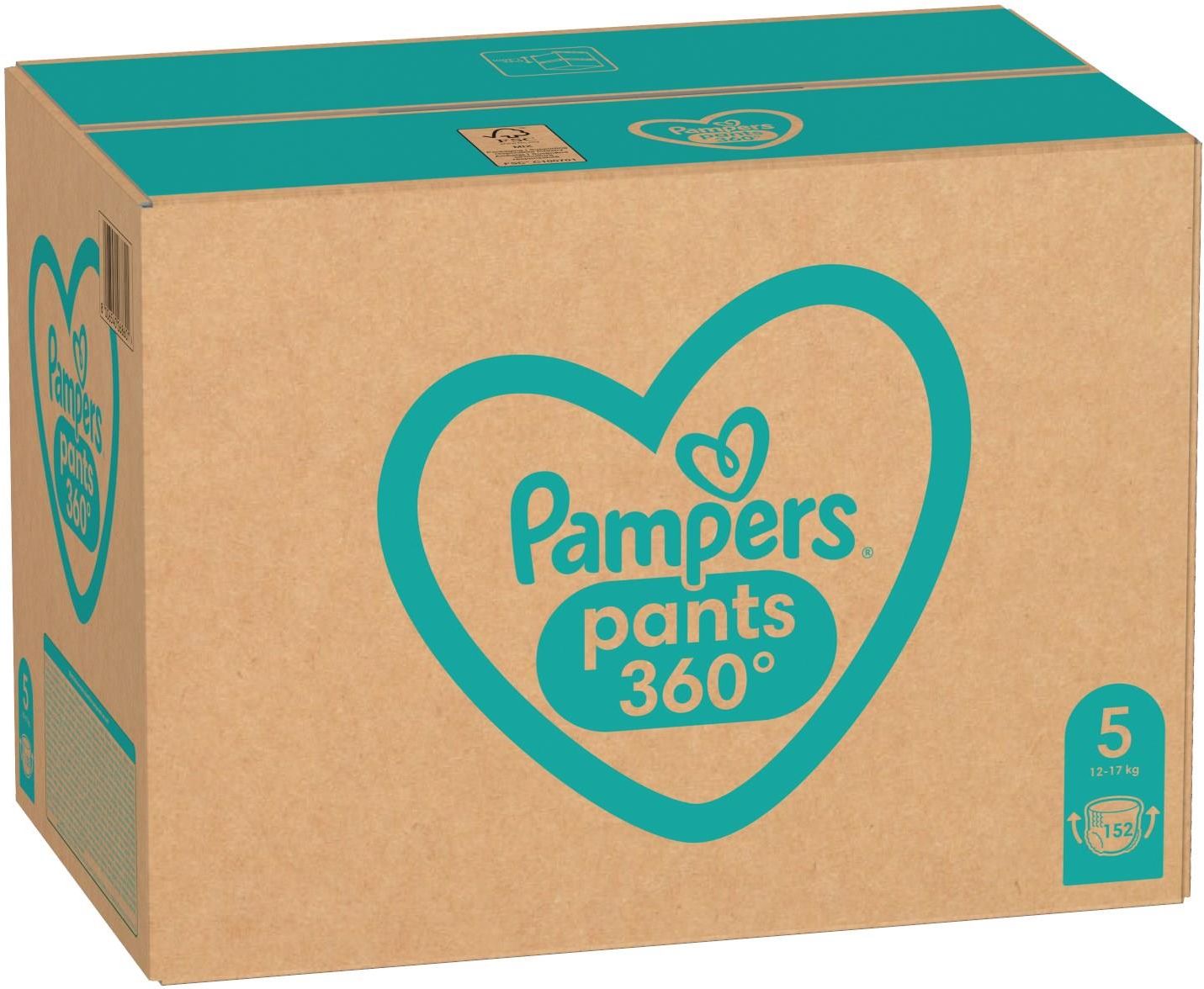 pieluchy pampers 3 baby dry