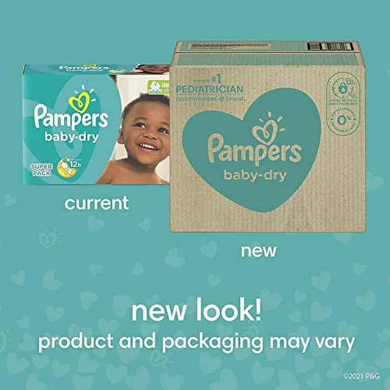 pieluchy pampers premium care 2 ceneo