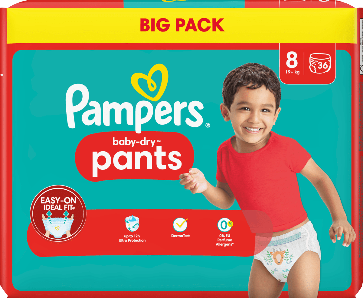 pampers 200 szt sleep play