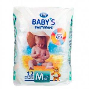 pampers super seni plus