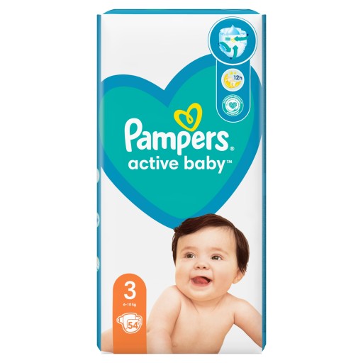 pampers pants na noc