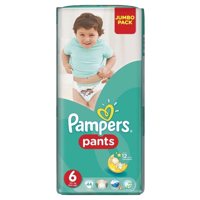 pampers premium care 2 240sztuk