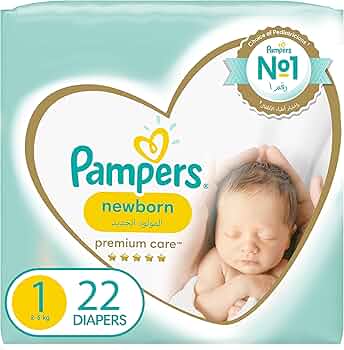 pampers premium care 1 wskaźnik wilgotności