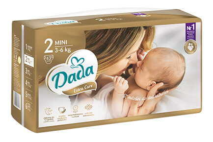 pampers wyprzedaż