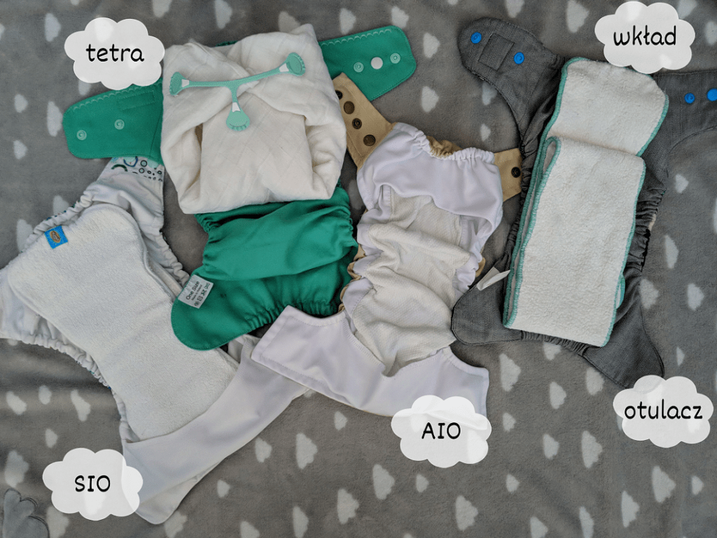 pampers rozmiar maxi