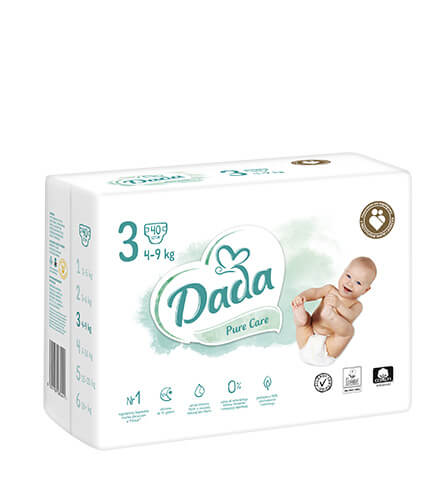 pampers biedronka listopad