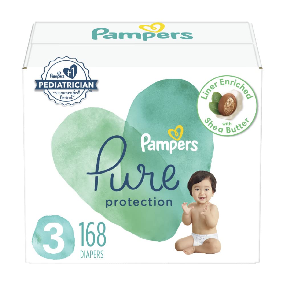 firma pampers warszawa