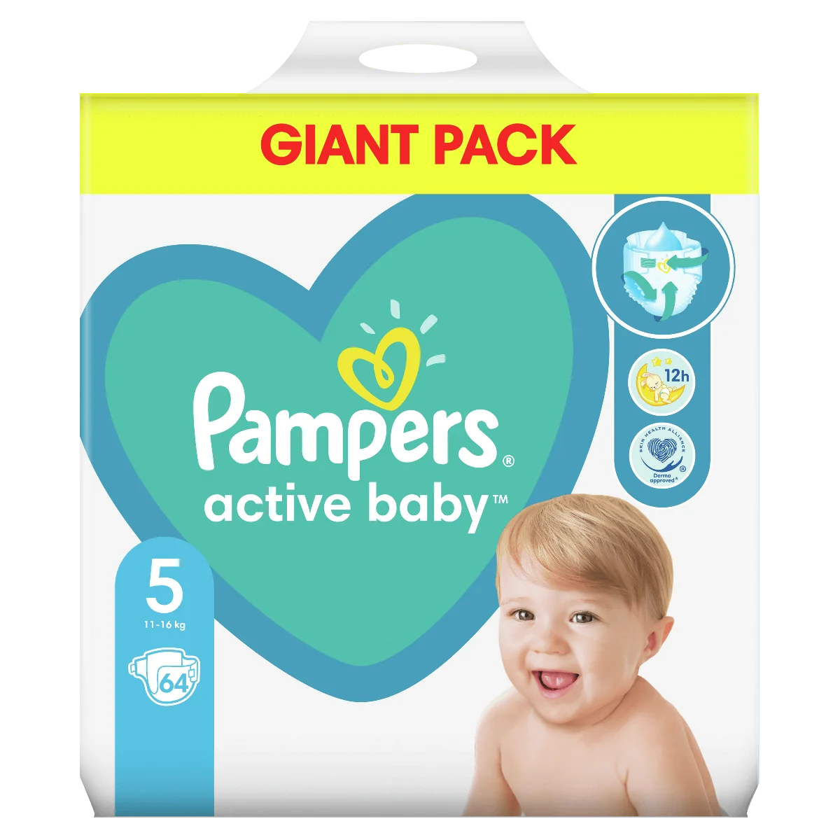 pampers pro care отзывы