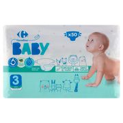 pieluszki pampers 6 44szt