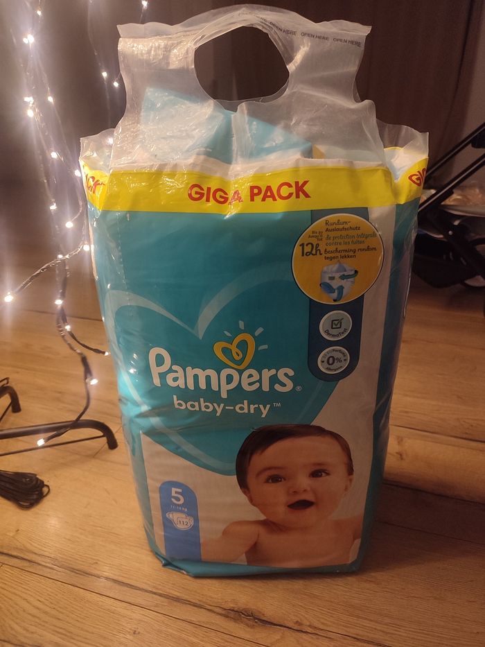 pampers splashers carrefour