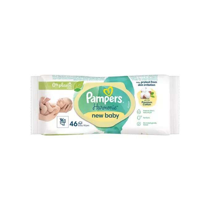 pampers premium care skład pieluszki