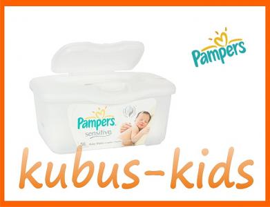 pampers mata chłonna