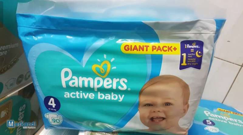 pampers premium care 8-11 kg