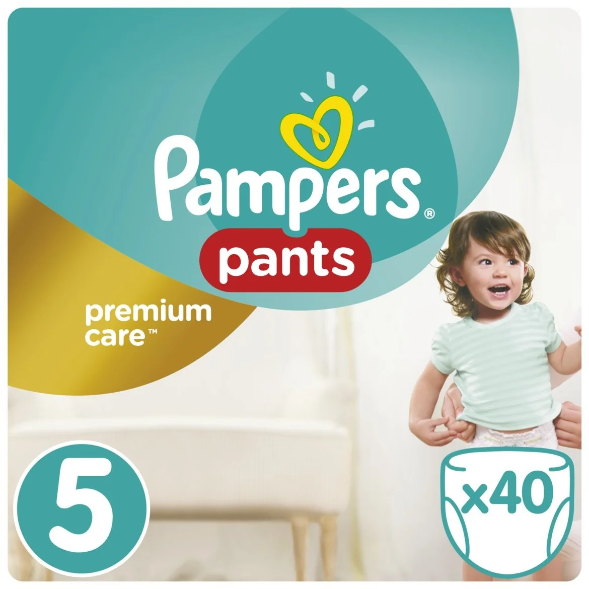 pampers mini 4 8