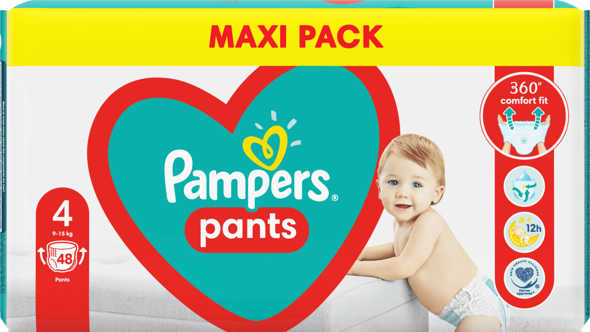 pampers sensitive z zamknięciem