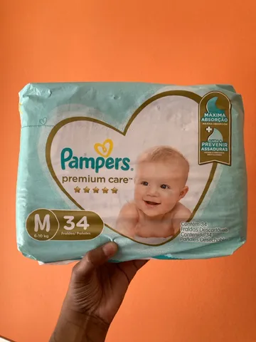 pampers obrazek