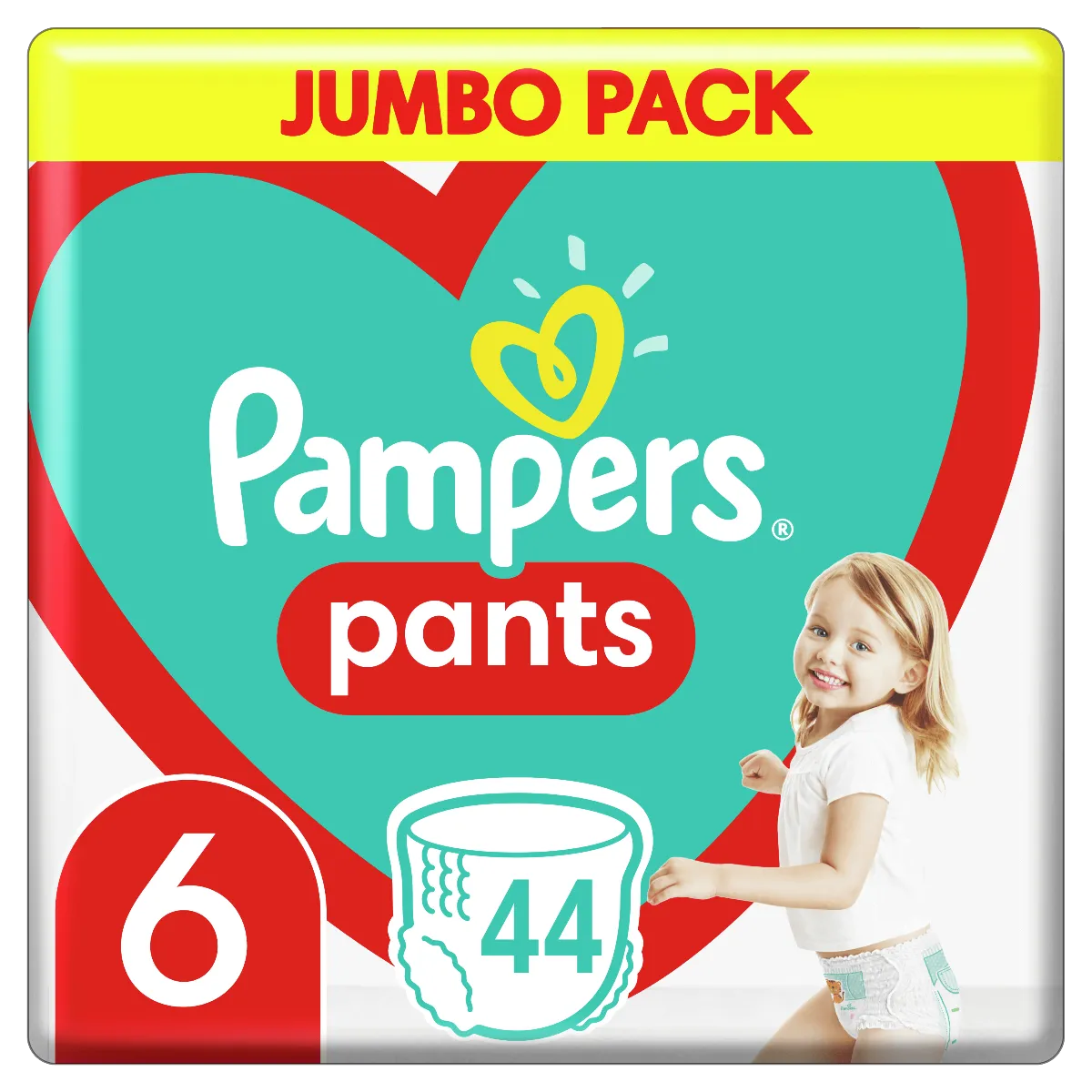 pampers active baby 3 74