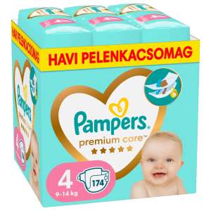 pampers darmowe pieluchmajtki