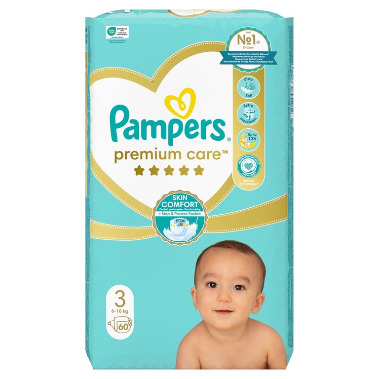 pampers pants 5 colruyt