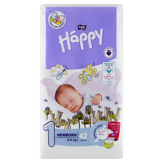 pampersy pampers giant 3