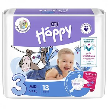 pampers 200 sztuk 1