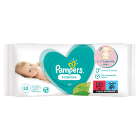 pieluchy pampers 1 z wycięciem na pępek