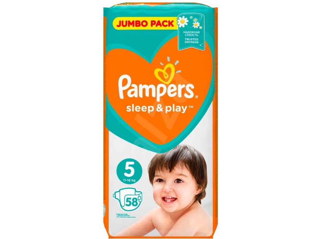 pampers 3 sensitive