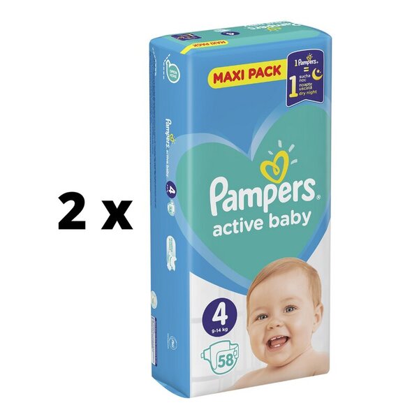 gra pampers