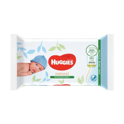 huggies soft skin srok