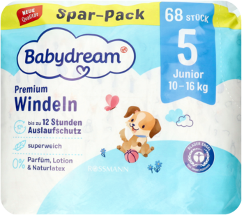 pampers premium care 2 144 szt